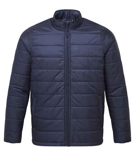 Premier Recyclight� Padded Jacket - NAV - S